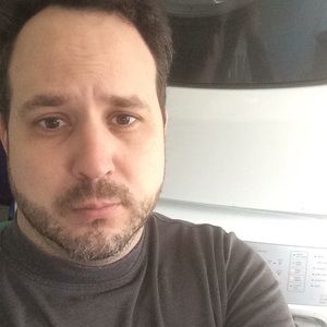 Meet your Posher, Joel